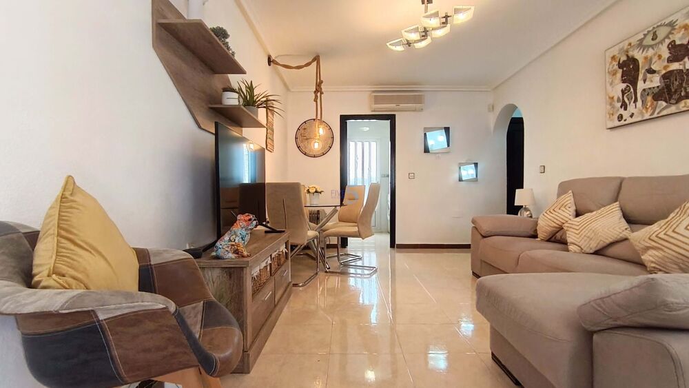vente Appartement - 3 pièce(s) - 61 m² Espagne
