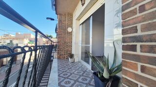  Appartement � vendre 4 pi�ces 108 m� San pedro del pinatar