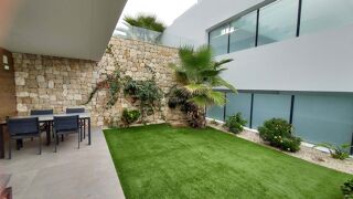  Appartement � vendre 3 pi�ces 103 m� Benitachell/poble nou de benitatxell (el)