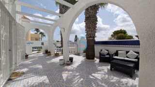  Villa à vendre 3 pièces 75 m² Orihuela