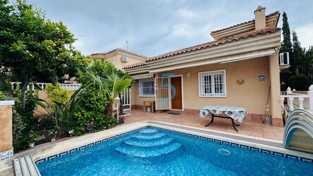 Maison 4 pièces 95 m² · à Espagne · 95 m² · 275 000 €