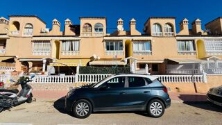  Appartement � vendre 2 pi�ces 49 m� Orihuela