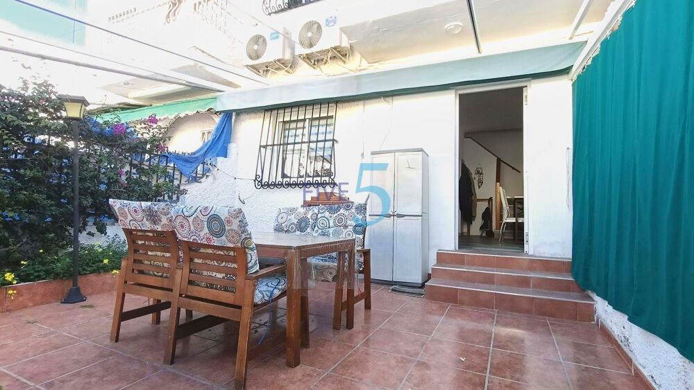 vente Appartement - 3 pièce(s) - 56 m² Espagne