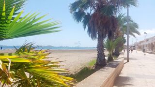  Appartement � vendre 4 pi�ces 82 m� Cartagena