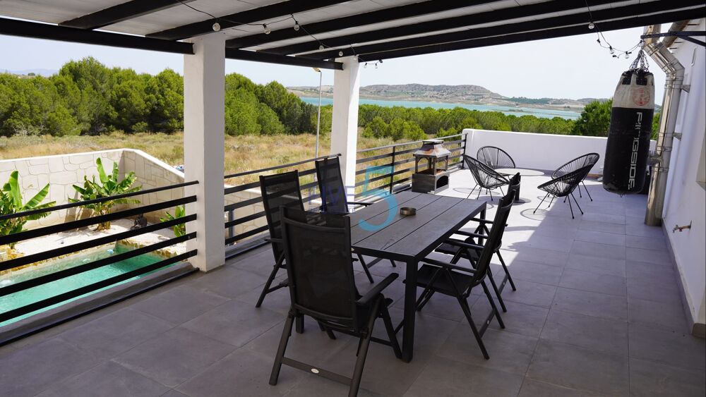 vente Villa - 6 pièce(s) - 354 m² Espagne