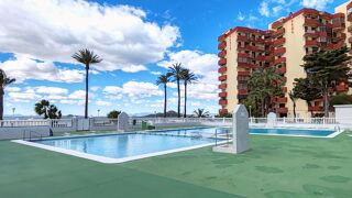  Appartement � vendre 3 pi�ces 57 m� La manga del mar menor
