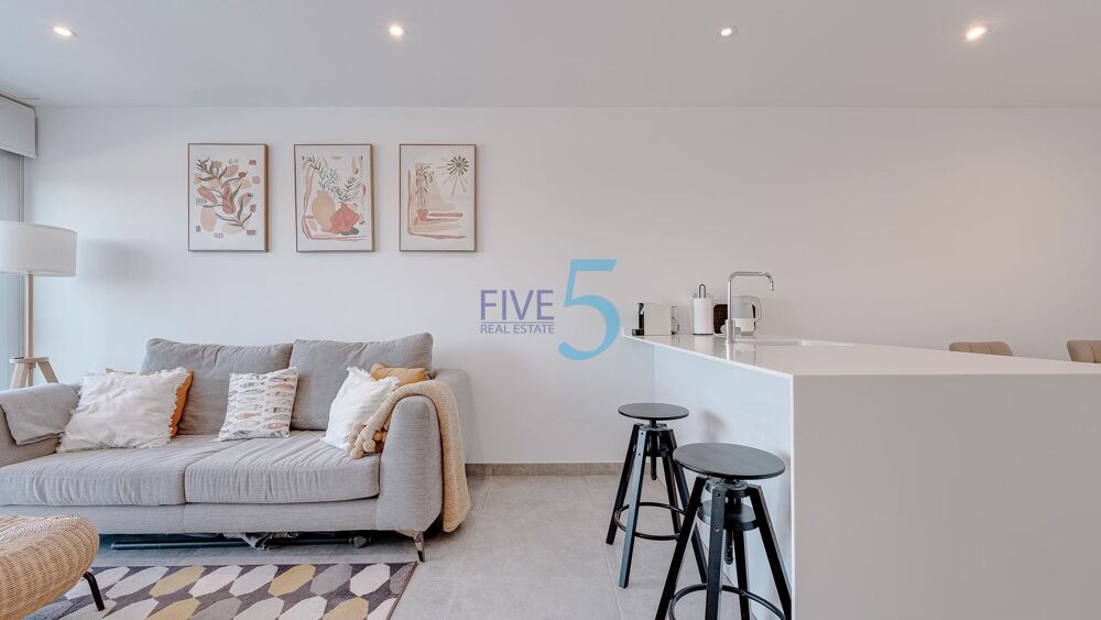 vente Appartement - 3 pièce(s) - 64 m² Espagne