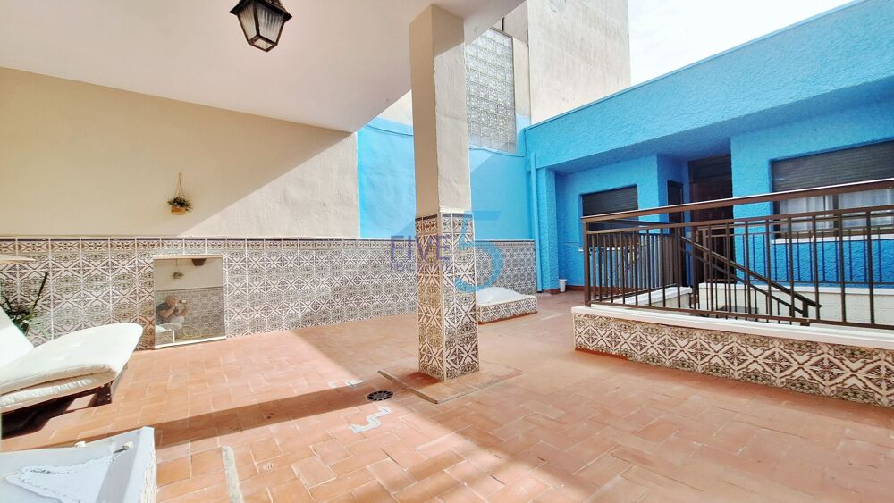 vente Maison - 6 pièce(s) - 108 m² Espagne