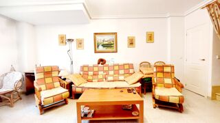  Maison � vendre 3 pi�ces 94 m� Alc�zares (los)