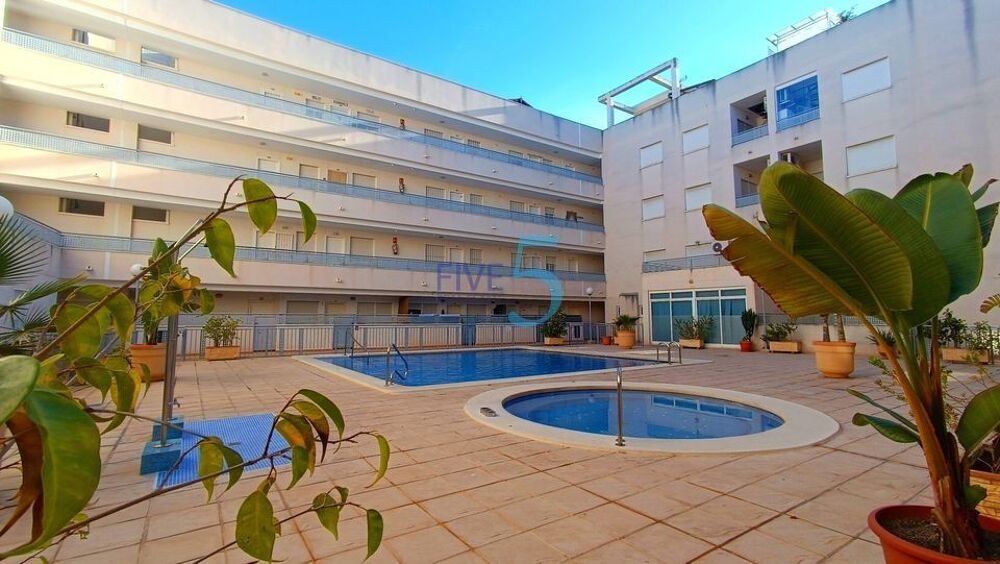 vente Appartement - 3 pièce(s) - 62 m² Espagne
