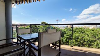  Appartement � vendre 3 pi�ces 67 m� San pedro del pinatar