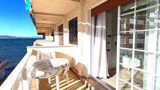  Appartement � vendre 2 pi�ces 53 m� La manga del mar menor