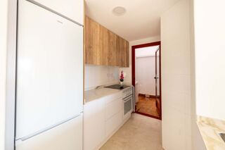  Appartement � vendre 3 pi�ces 52 m� Murcia