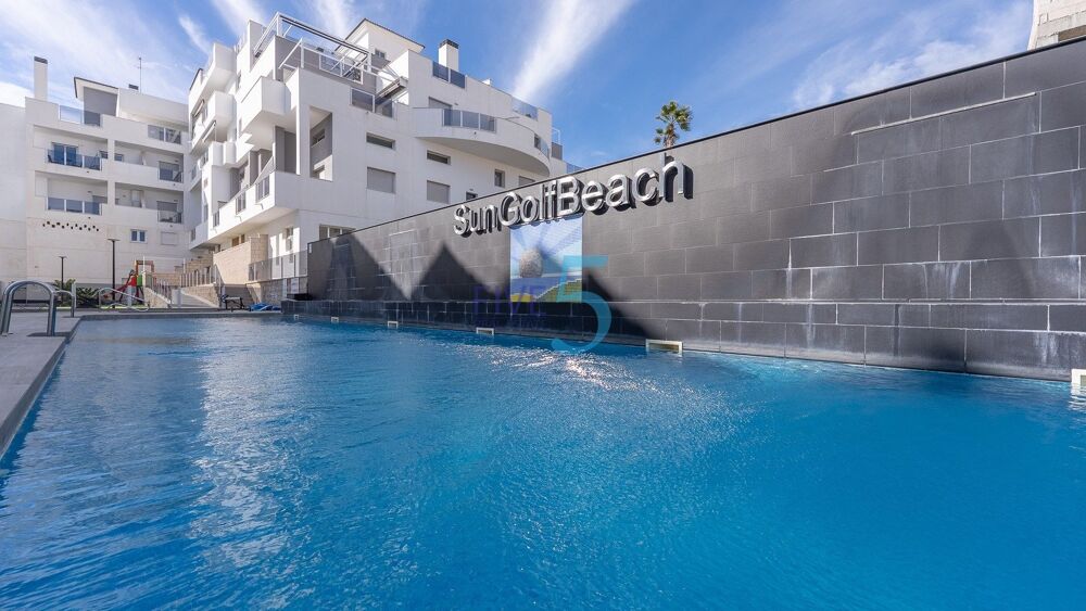 vente Appartement - 4 pièce(s) - 95 m² Espagne