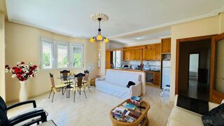  Appartement � vendre 4 pi�ces 84 m� Guardamar del segura