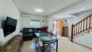  Maison � vendre 4 pi�ces 102 m� Orihuela