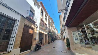  Maison à vendre 5 pièces 330 m² Jávea/xàbia