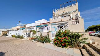  Maison à vendre 4 pièces 111 m² Torrevieja