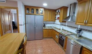  Maison � vendre 5 pi�ces 238 m� Murcia