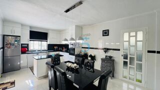  Maison à vendre 4 pièces 120 m² Rojales