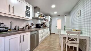  Appartement � vendre 4 pi�ces 115 m� Molina de segura