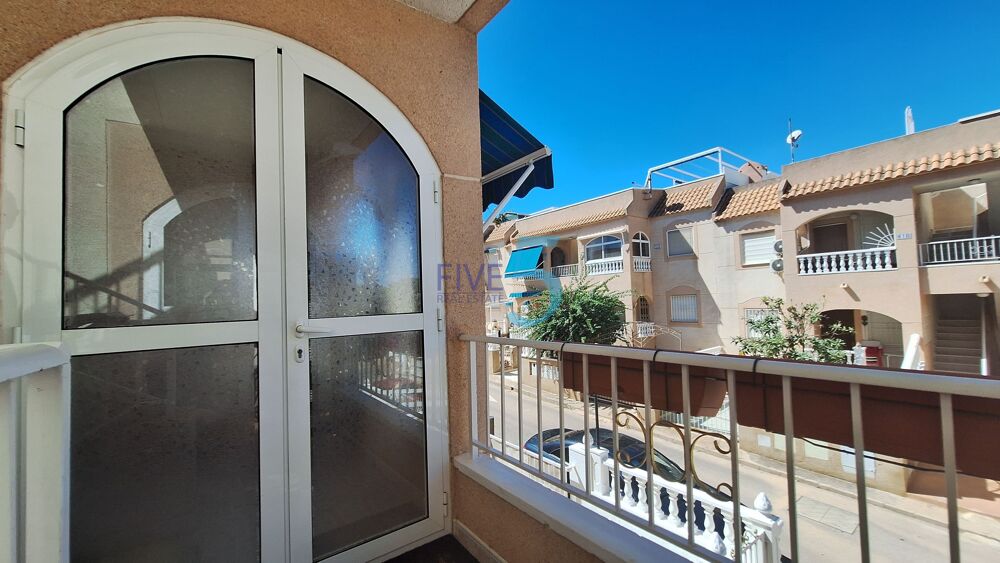 vente Appartement - 3 pièce(s) - 50 m² Espagne