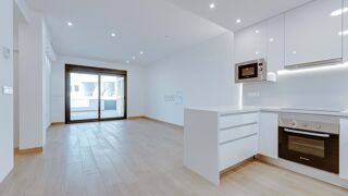  Appartement � vendre 3 pi�ces 74 m� Orihuela