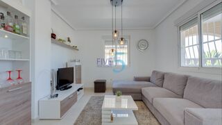  Villa à vendre 4 pièces 86 m² Rojales