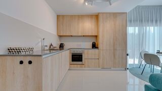  Appartement � vendre 3 pi�ces 83 m� Algorfa