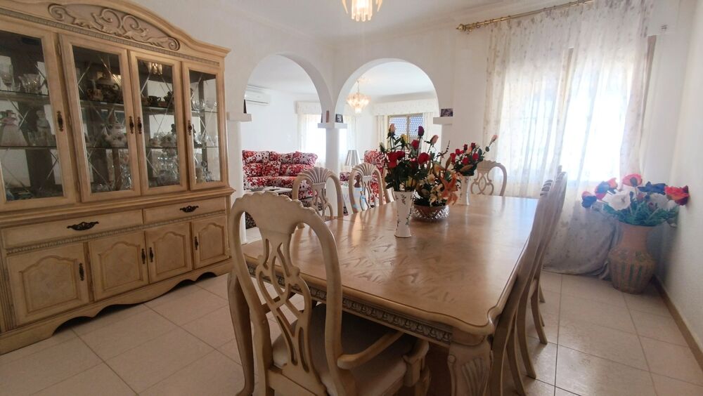 � vendre  Villa Rojales