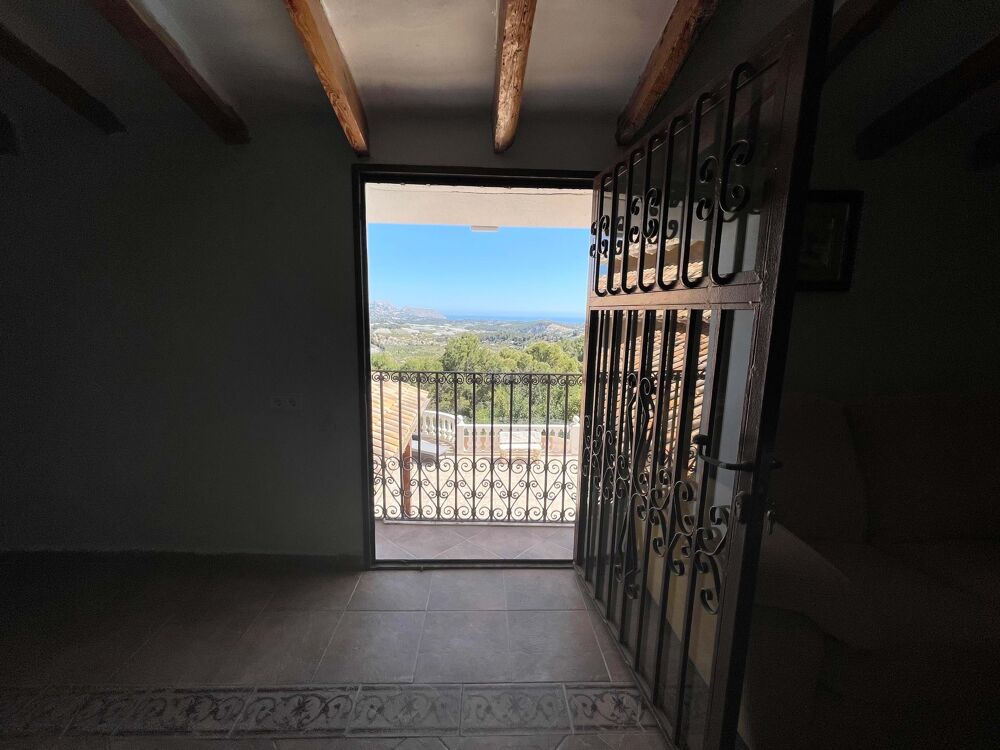 � vendre  Villa Nucia (la)