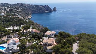  Villa à vendre 7 pièces 173 m² Jávea/xàbia
