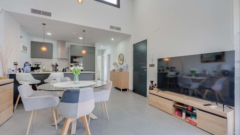 vente Maison - 3 pièce(s) - 94 m² Espagne