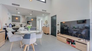  Maison à vendre 3 pièces 94 m² Daya nueva