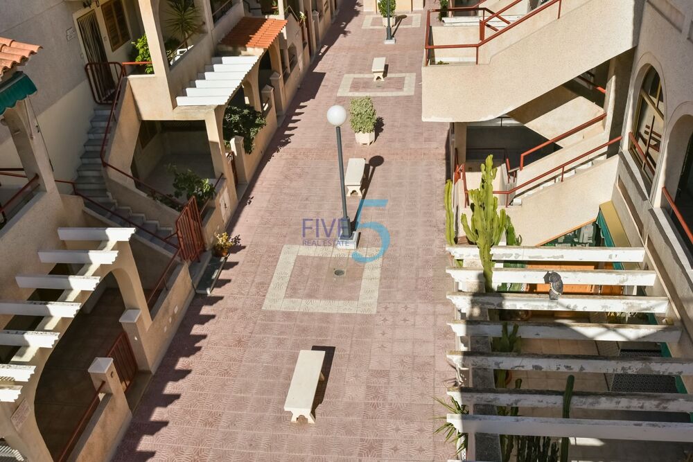 vente Appartement - 3 pièce(s) - 79 m² Espagne