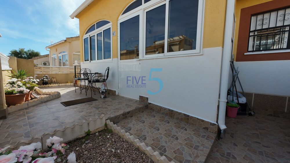 vente Maison - 4 pièce(s) Espagne