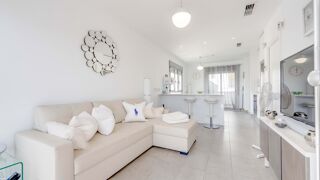  Appartement � vendre 3 pi�ces 54 m� San pedro del pinatar