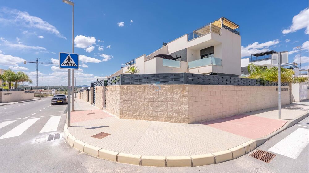 vente Villa - 4 pièce(s) - 116 m² Espagne