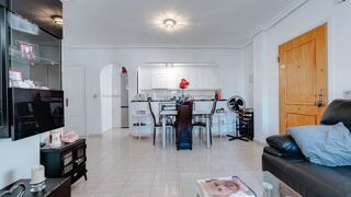  Maison à vendre 4 pièces 97 m² Orihuela