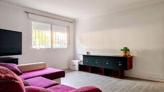  Appartement � vendre 4 pi�ces 81 m� Cartagena