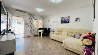  Villa � vendre 5 pi�ces 120 m� Orihuela