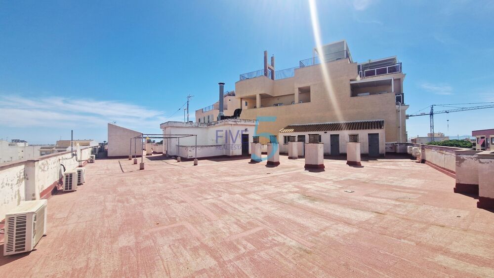 vente Appartement - 3 pièce(s) - 85 m² Espagne