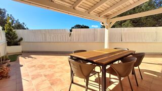  Maison � vendre 3 pi�ces 80 m� Elche/elx