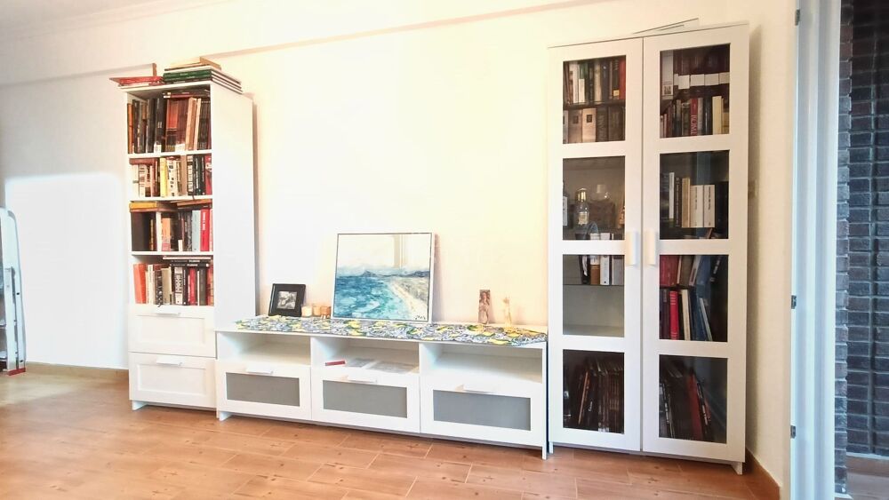 vente Appartement - 2 pièce(s) - 56 m² Espagne
