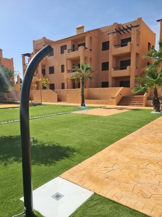  Appartement � vendre 3 pi�ces 65 m� Alc�zares (los)