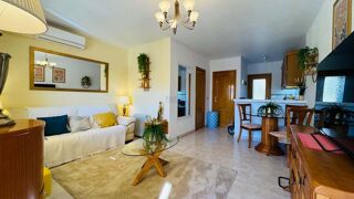  Appartement � vendre 2 pi�ces 59 m� Orihuela