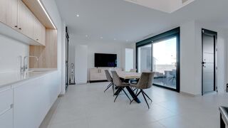  Villa à vendre 6 pièces 214 m² Rojales