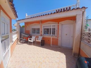  Maison � vendre 4 pi�ces  Torrevieja
