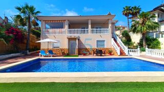  Villa à vendre 4 pièces 272 m² Algorfa