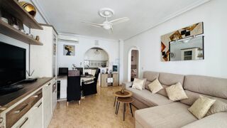  Maison � vendre 3 pi�ces 82 m� Orihuela